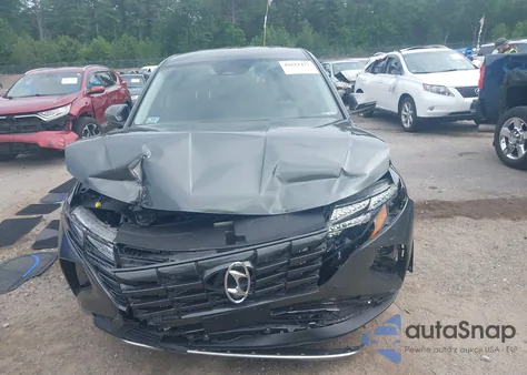 2022 Hyundai Tucson Se z USA, uszkodzony, nr VIN 5NMJACAE9NH060704